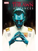 . STAR WARS THRAWN ALLIANCES #3