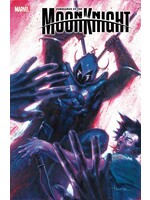 . VENGEANCE OF THE MOON KNIGHT (2023) #3