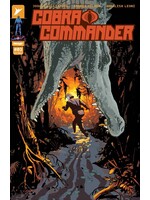 IMAGE COMICS COBRA COMMANDER (2024) #3 (OF 5) CVR B AZACETA