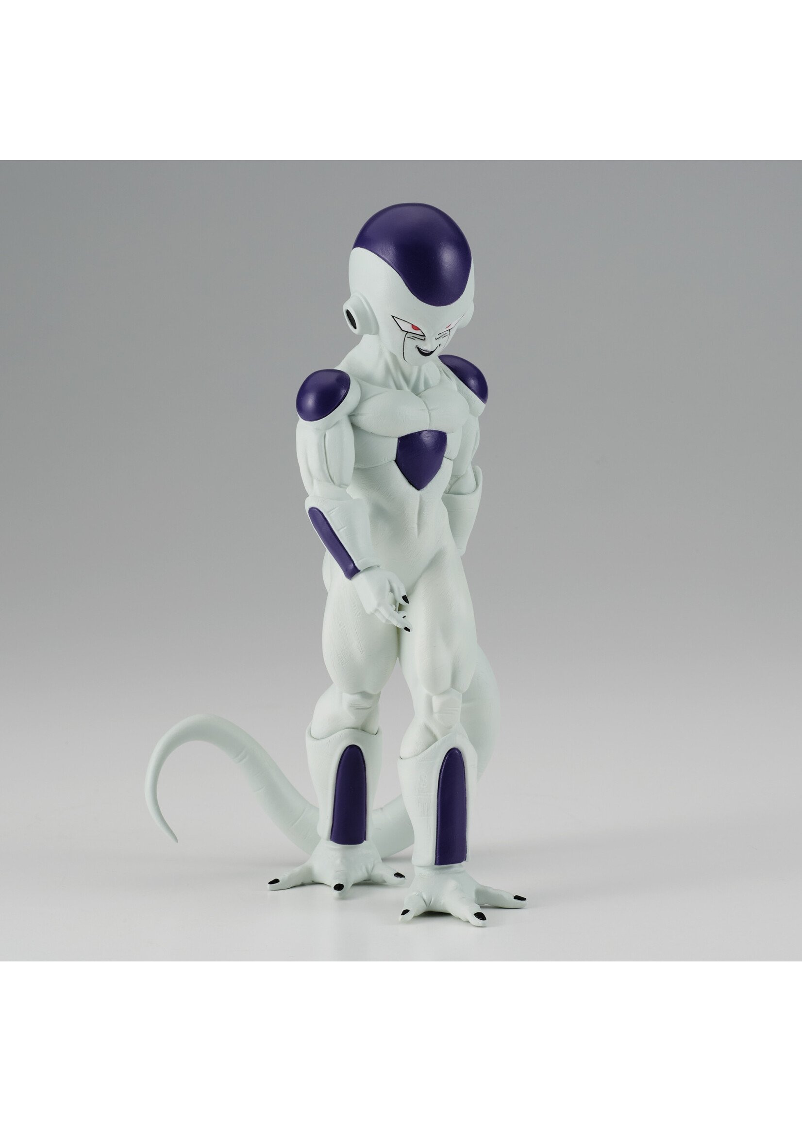 DRAGON BALL Z SOLID EDGE WORKS V15 FRIEZA FIG