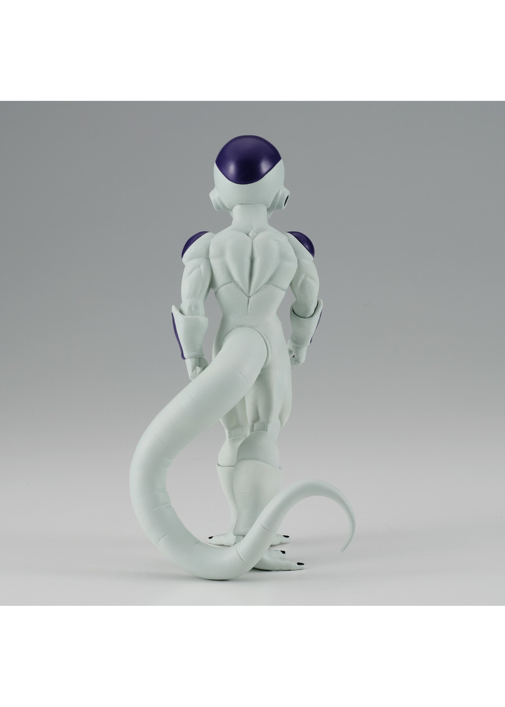 DRAGON BALL Z SOLID EDGE WORKS V15 FRIEZA FIG