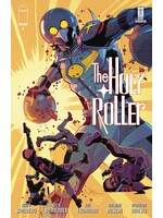 . HOLY ROLLER (2023) #5 (OF 10) CVR A BOSCHI & DINISIO