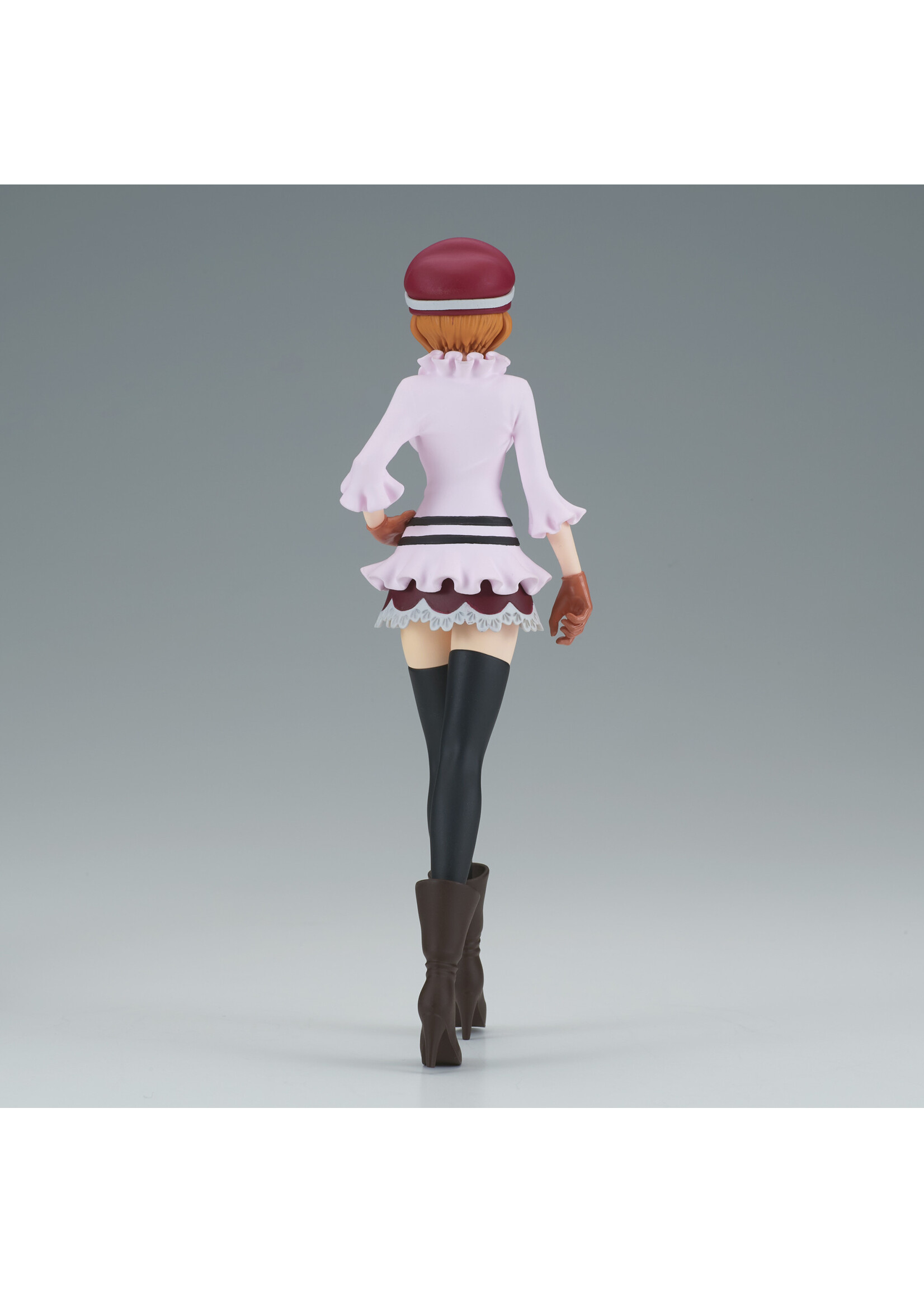 ONE PIECE SHUKKO KOALA FIG