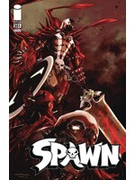 DC COMICS SPAWN #351 CVR A RANDAL