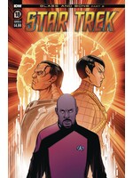 . STAR TREK (2022) #18 CVR A TO
