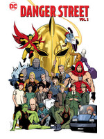 . DANGER STREET TP VOL 02