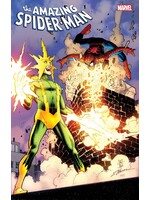 MARVEL COMICS AMAZING SPIDER-MAN (2022) #46
