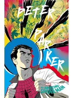 MARVEL COMICS AMAZING SPIDER-MAN (2022) #46 MARTIN PETER PARKERVERSE VA