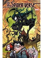MARVEL COMICS EDGE OF SPIDER-VERSE (2024) #2