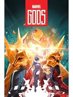 . GODS (2023) #6