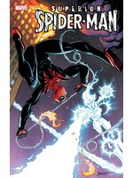 MARVEL COMICS SUPERIOR SPIDER-MAN (2023) #5