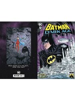 DC COMICS BATMAN DARK AGE (2024) #1