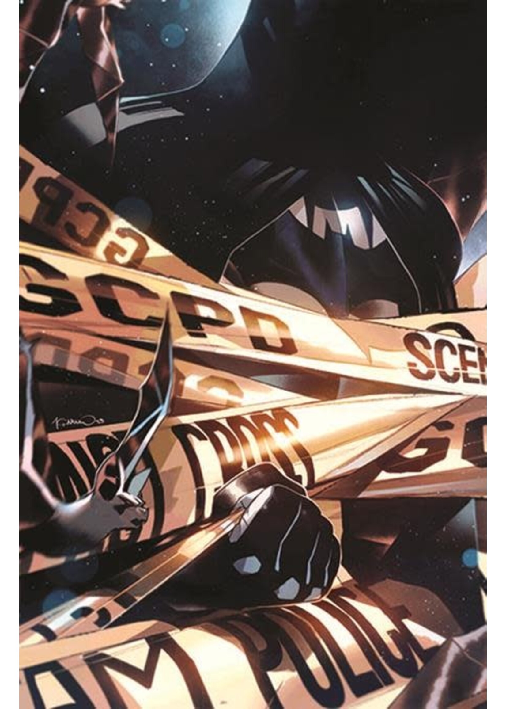 . BATMAN THE BRAVE AND THE BOLD #11