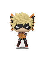 . POP ANIMATION MHA BAKUGO PX VIN FIG