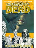 . WALKING DEAD TP VOL 04 HEARTS DESIRE