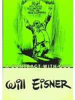 WW NORTON WILL EISNER CONTRACT WITH GOD SC