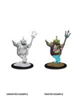 . DND UNPAINTED MINIS WV14 MARID