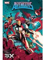 . AVENGERS (2023) #12