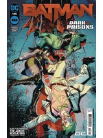 DC COMICS BATMAN #146
