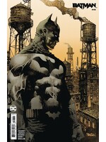DC COMICS BATMAN #146 1:25 DAN PANOSIAN CSV