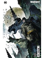 DC COMICS BATMAN #146 PUTRI