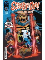DC COMICS SCOOBY-DOO, WHERE ARE YOU? #127