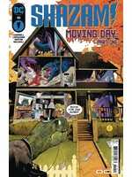 . SHAZAM! (2023) #10