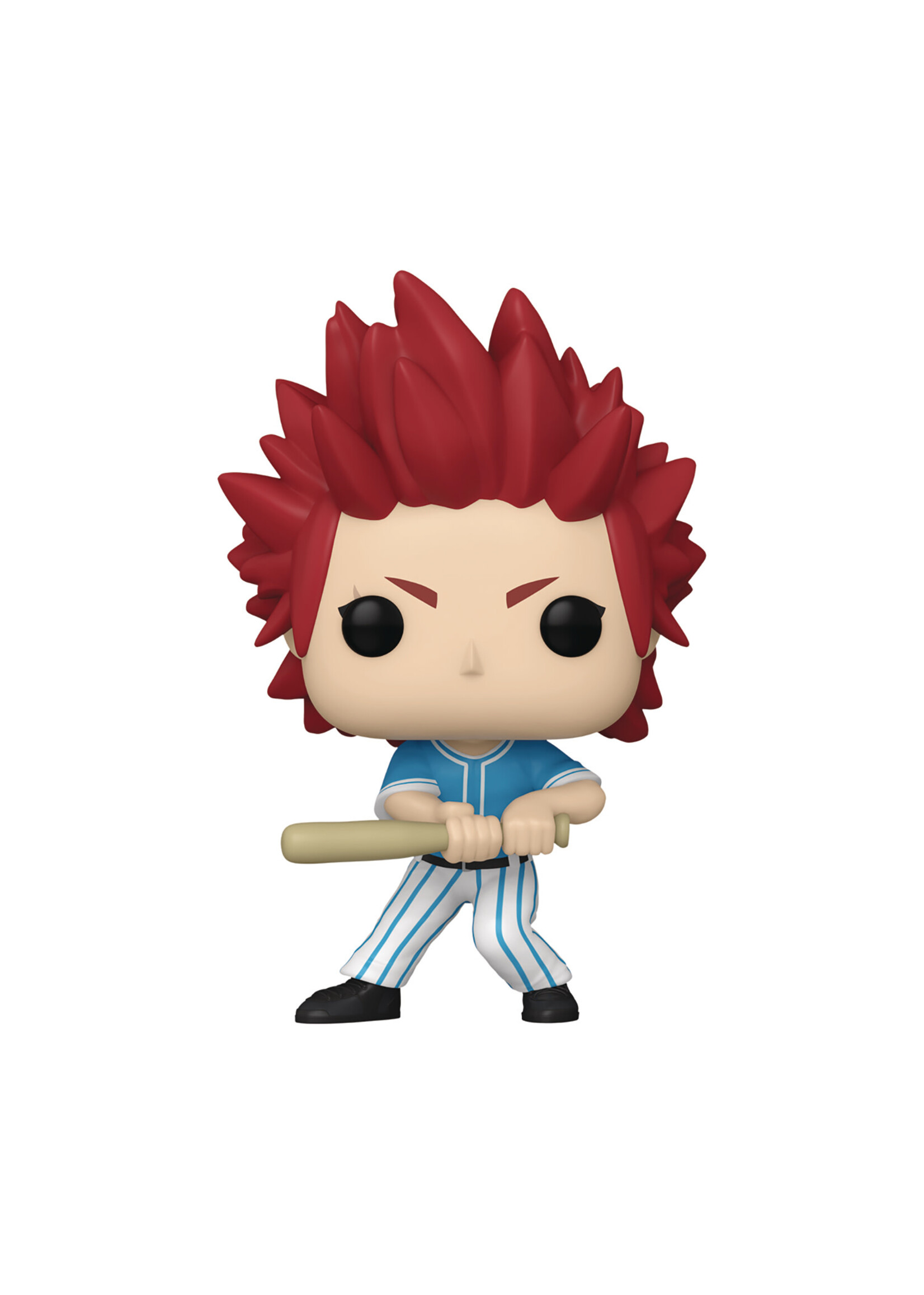 POP ANIMATION MHA HLB KIRISHIMA VIN FIG