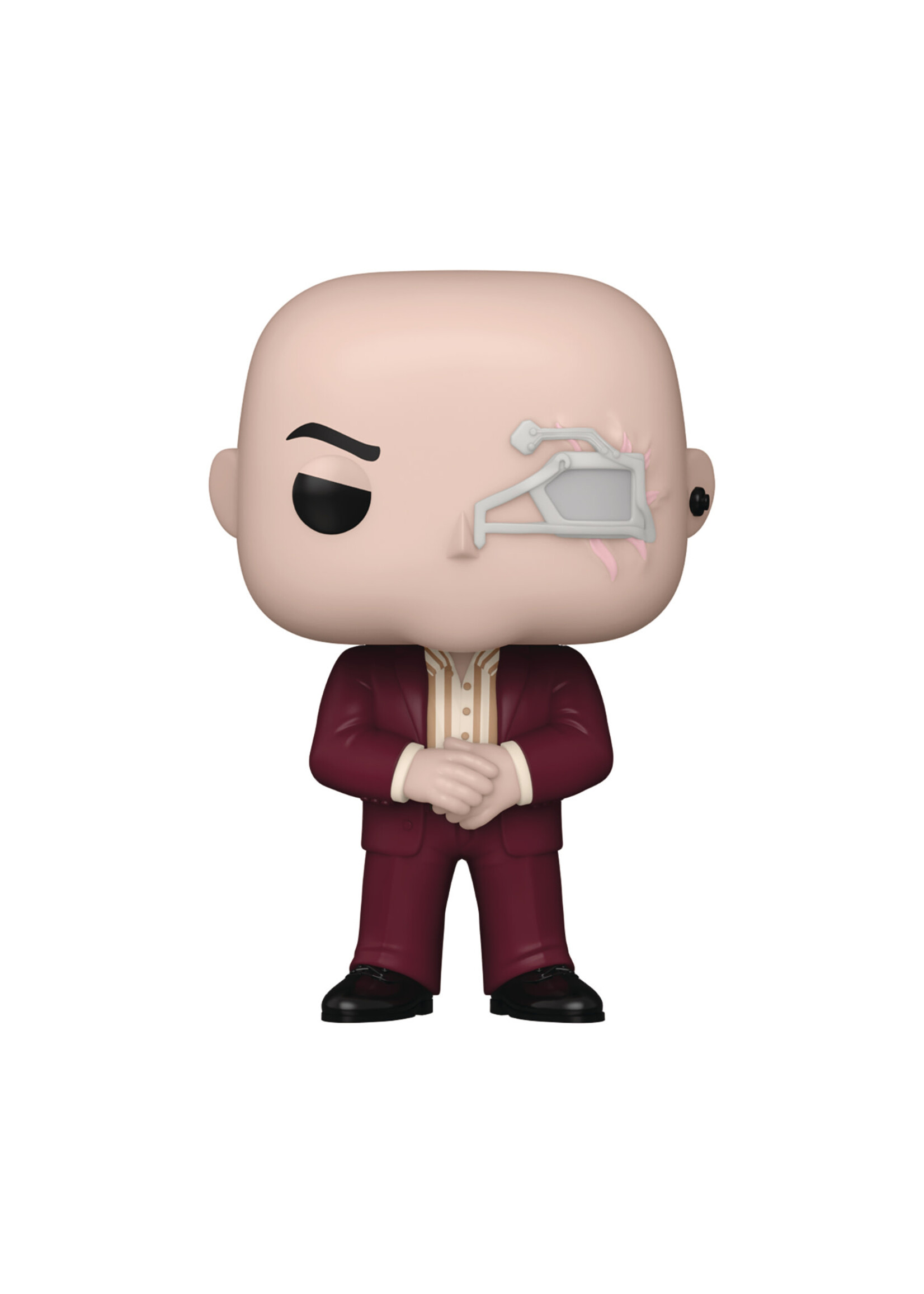 POP VINYL ECHO WILSON FISK VIN FIG