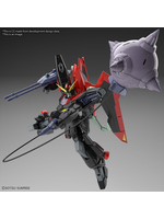 Gundam Seed/Destiny GAT-X370 FULL MECHANICS 1/100 RAIDER GUNDAM