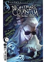 DC COMICS SU:NIGHTMARE COUNTRY GLASS HOUSE complete 6 issues series