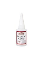 . ARMY PAINTER PLASTIC GLUE