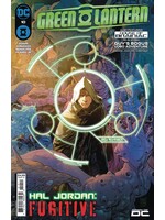. GREEN LANTERN (2023) #10