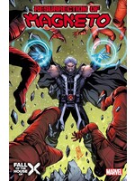 . RESURRECTION OF MAGNETO (2024) #4 [FHX]