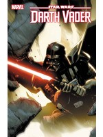 . STAR WARS DARTH VADER (2020) #45