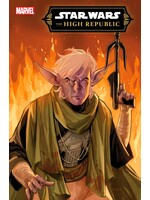 . STAR WARS HIGH REPUBLIC #6 [PHASE III]