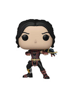 POP VINYL ECHO MAYA LOPEZ VIN FIG