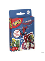UNO SPIDER-MAN CLASSIC CARD GAME