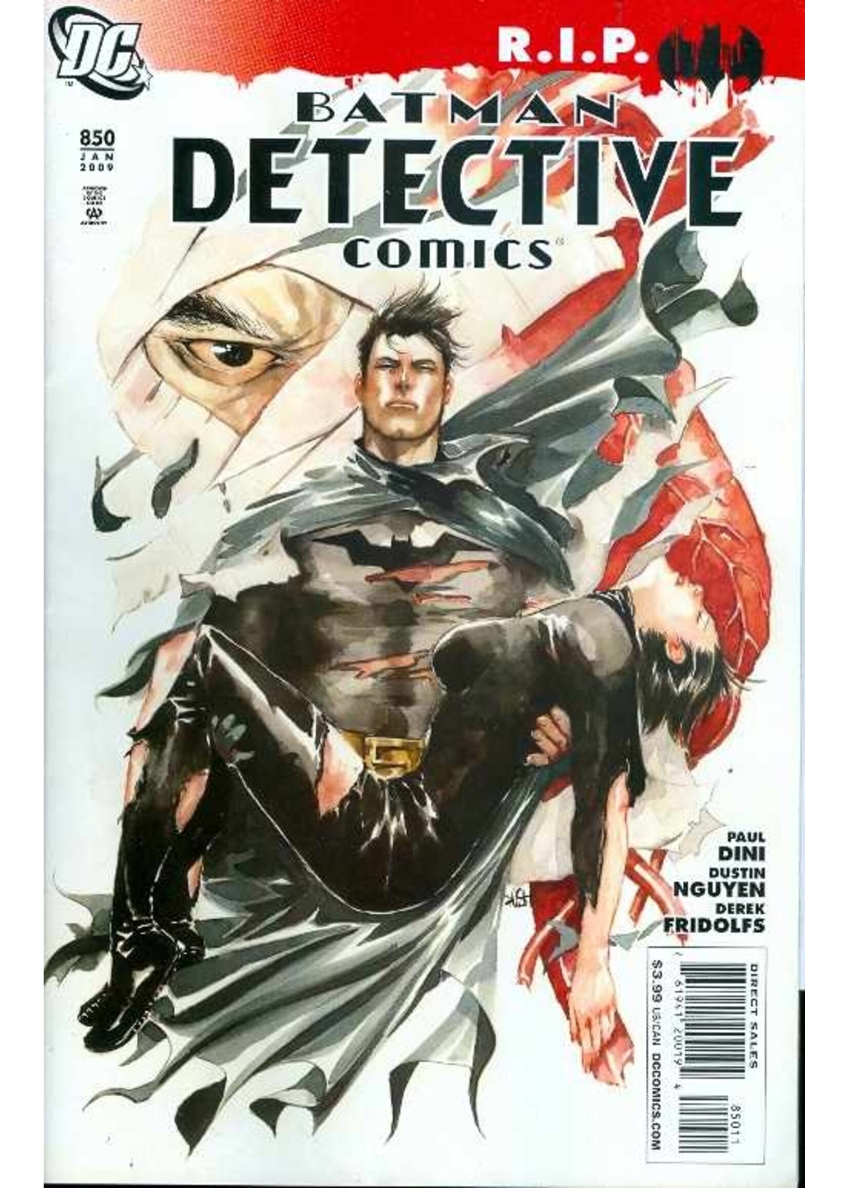 DC COMICS DETECTIVE COMICS BUNDLE #814-881