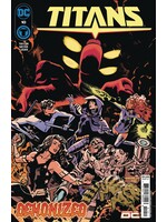 . TITANS (2023) #10