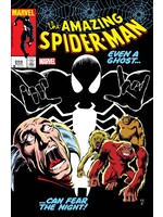 . AMAZING SPIDER-MAN #255 FACSIMILE EDITION