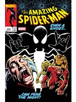 MARVEL COMICS AMAZING SPIDER-MAN #255 FACSIMILE EDITION