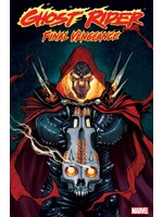 . GHOST RIDER FINAL VENGEANCE (2024) #2