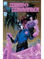 IMAGE COMICS COMICS COBRA COMMANDER (2024) #4 (OF 5) CVR B BRESSAN & LUCAS