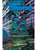 IMAGE COMICS COMICS COBRA COMMANDER (2024) #4 (OF 5) CVR C 10 COPY INCV BURNHAM & REBER