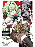 . GOBLIN SLAYER GN VOL 14 (MR)