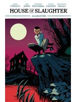 BOOM! STUDIOS HOUSE OF SLAUGHTER TP VOL 04