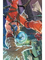 . MOON MAN (2024) #2 CVR B D URSO