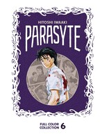 KODANSHA PARASYTE COLOR COLL HC VOL 06 (MR)