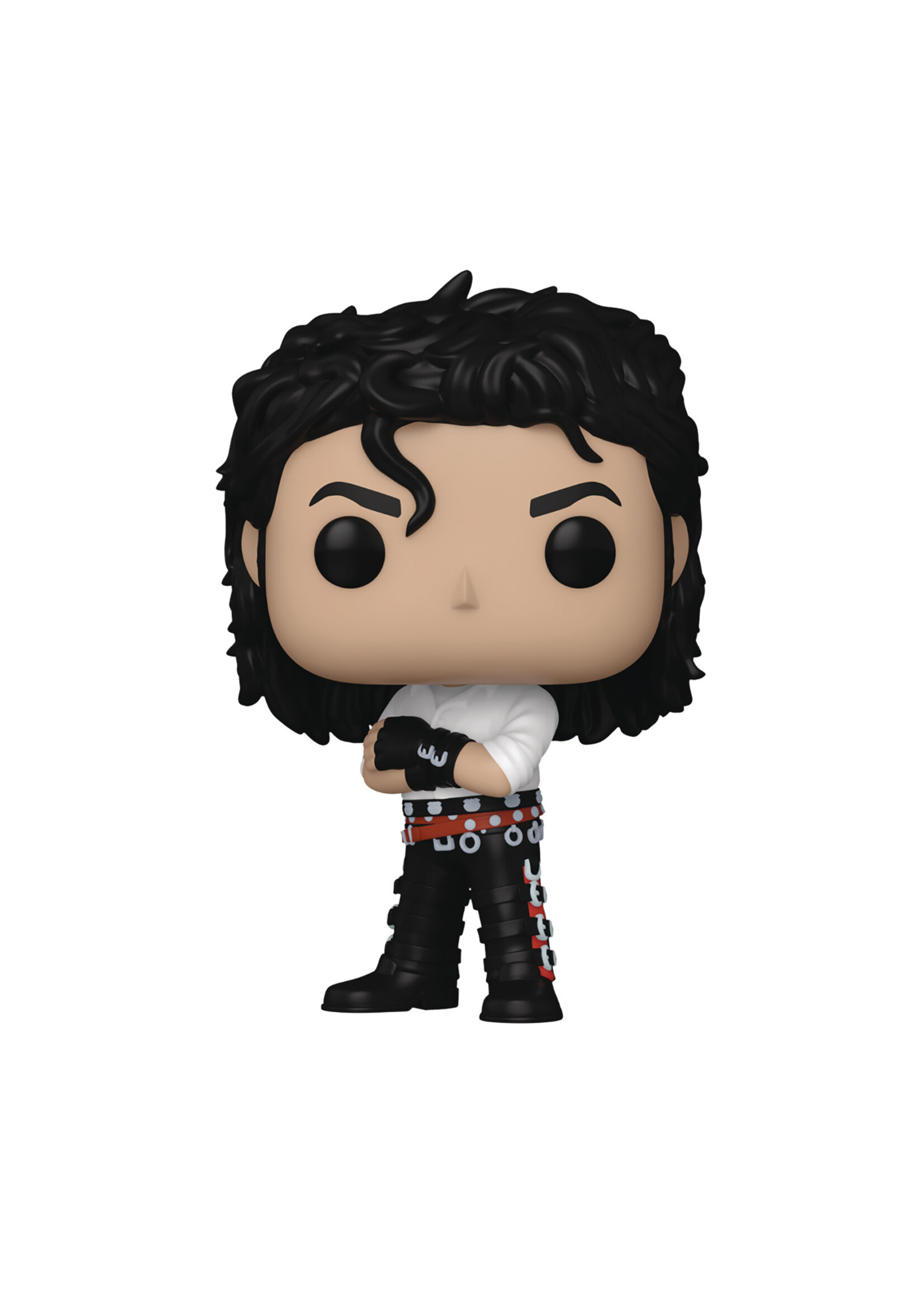 POP ROCKS MICHAEL JACKSON DIRTY DIANA VIN FIG